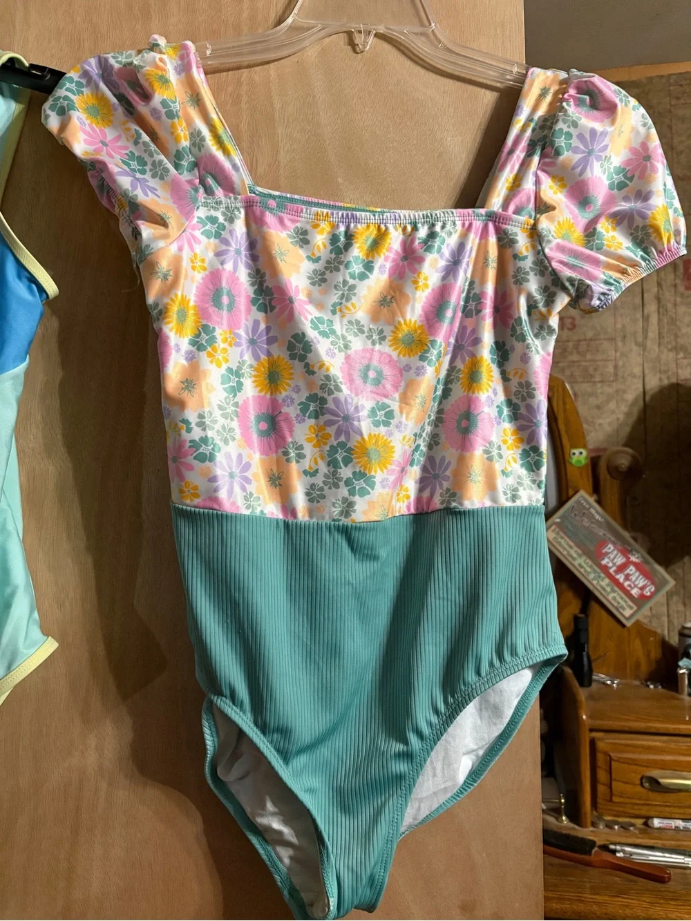 Girls' Swimsuit Bundle